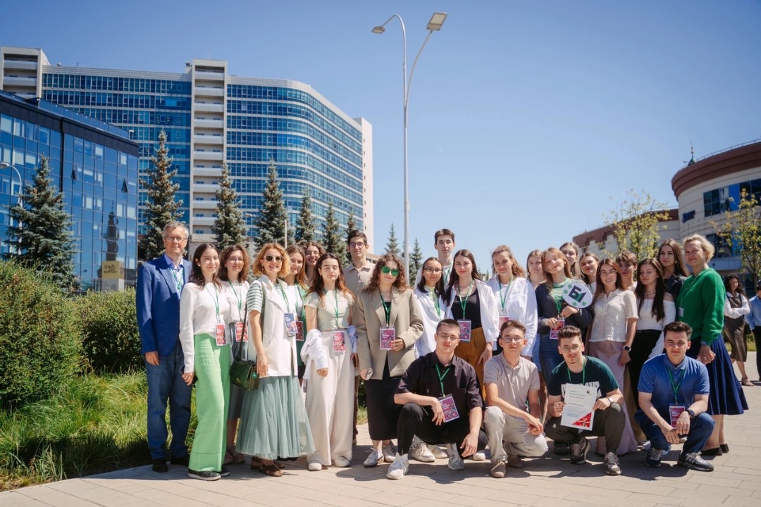 Студенты кафедры учёта, анализа и аудита приняли участие в летних бизнес-школах аудита от ведущих аудиторско-консалтинговых компаний России Студенты кафедры учёта, анализа и аудита приняли участие в летних бизнес-школах аудита от ведущих аудиторско-консалтинговых компаний России