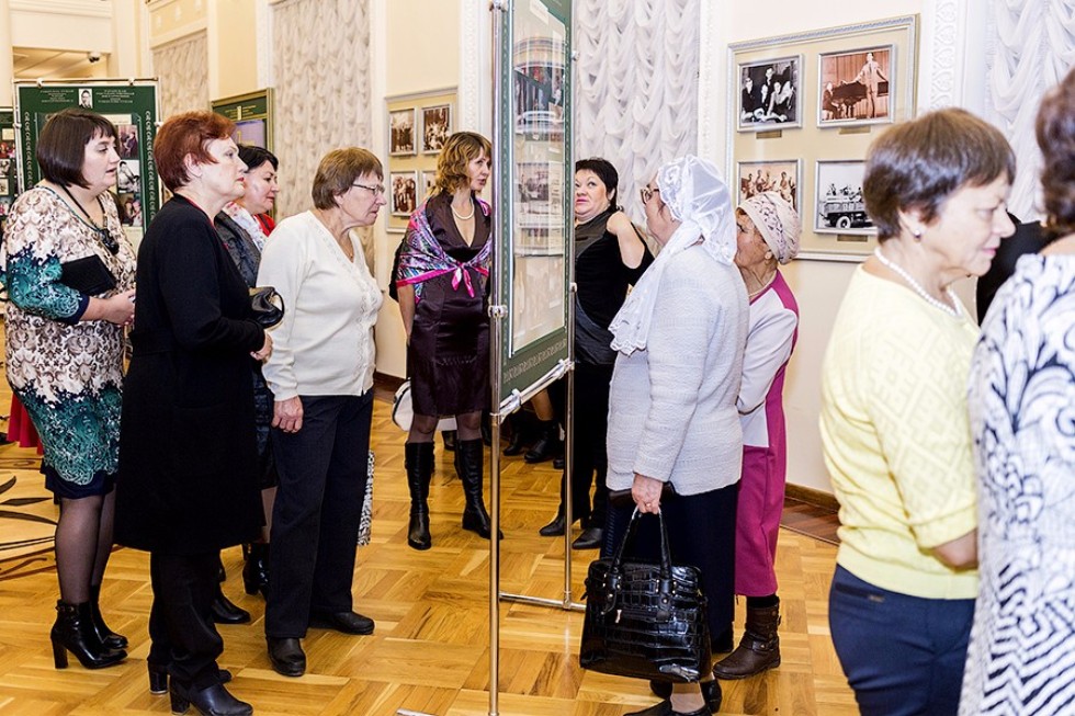 Все началось с судьбоносной песни 'Золотая рыбка' Все началось с судьбоносной песни 'Золотая рыбка'