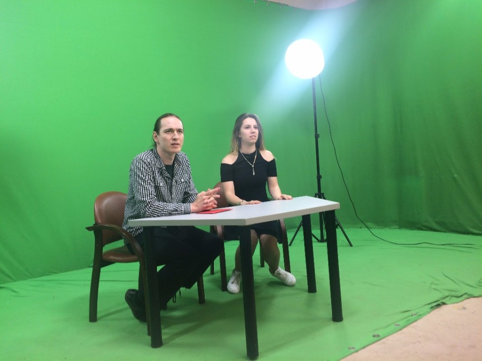 ������� ���� ��� ������������� �� UNIVER TV