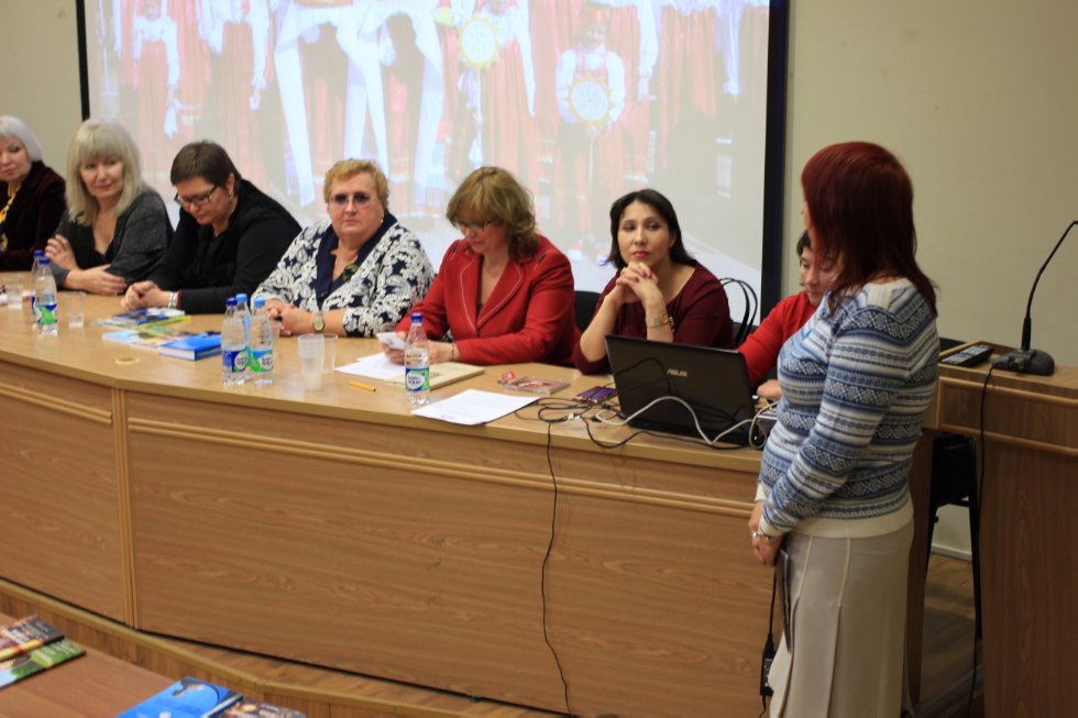 '?��� ����� ������� � ������ �������?':���������� ������� � ���������� ������������� ������������ ������ ��.�.�.���������