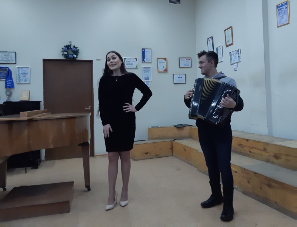 ВОКАЛЬНОЕ МАСТЕРСТВО БУДУЩИХ ПЕДАГОГОВ-МУЗЫКАНТОВ ВОКАЛЬНОЕ МАСТЕРСТВО БУДУЩИХ ПЕДАГОГОВ-МУЗЫКАНТОВ