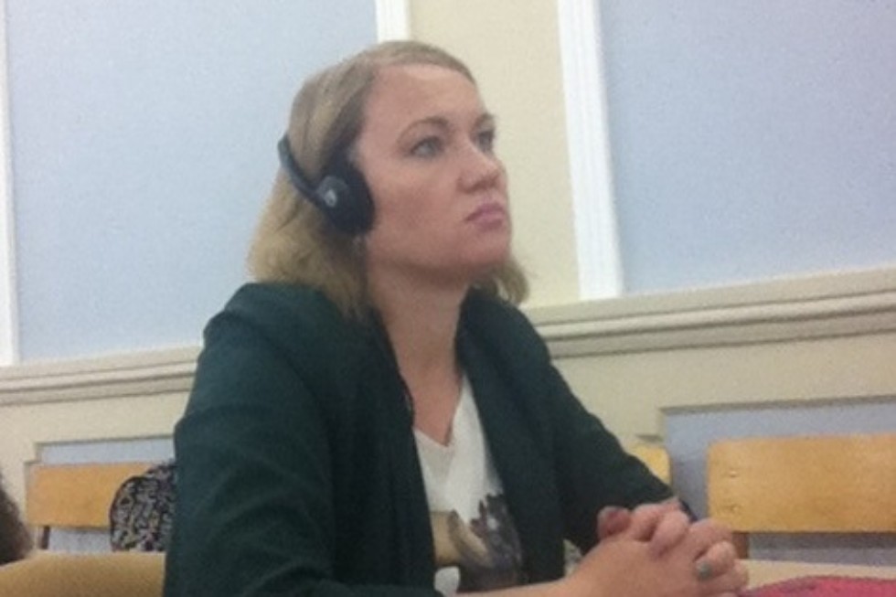 Конференция 'Детские девиации: психолого-педагогические технологии профилактики и коррекции' Конференция 'Детские девиации: психолого-педагогические технологии профилактики и коррекции'