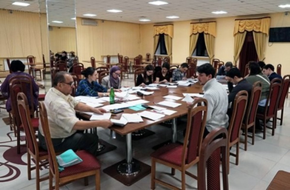 Школьная олимпиада по астрономии Школьная олимпиада по астрономии