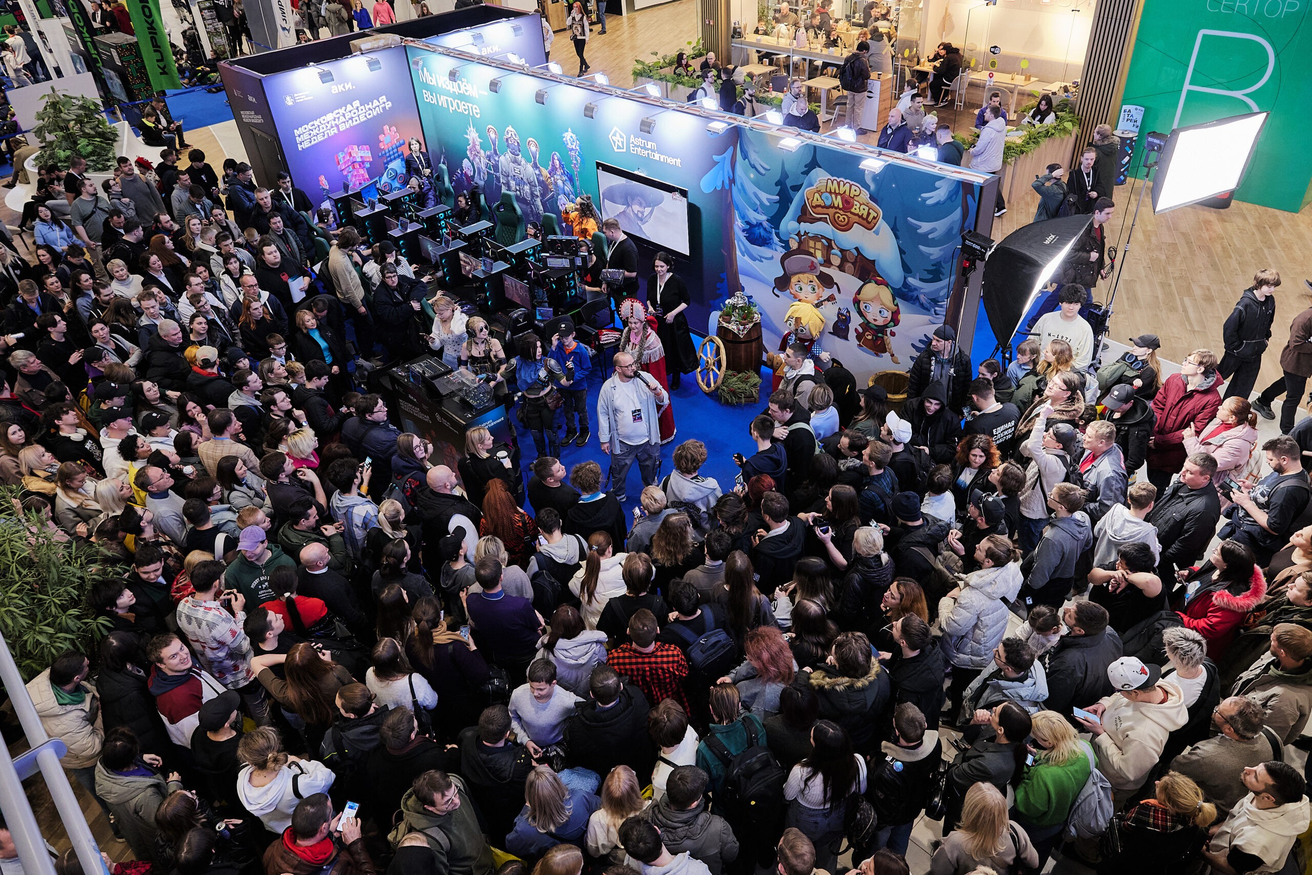 Инди-игры ? будущее геймдев или большой эксперимент Инди-игры ? будущее геймдев или большой эксперимент