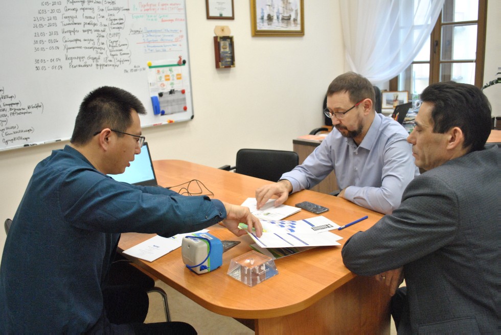 ��� ������� ��������� ������������� �������� DTCC