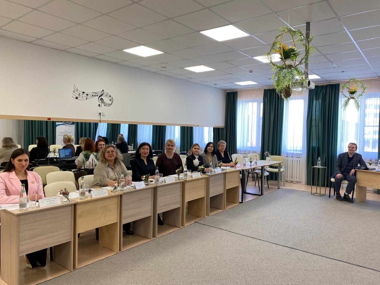 ������������� ����������� ��������� � ������� ���� ���������������� �������� '����������� ���� - 2025'