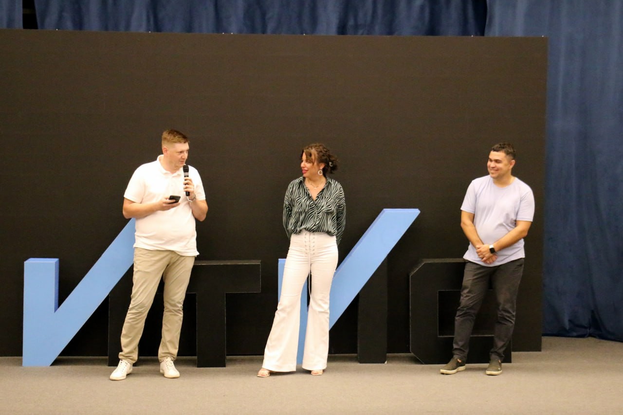 #ITISPROM2023 #ITISPROM2023