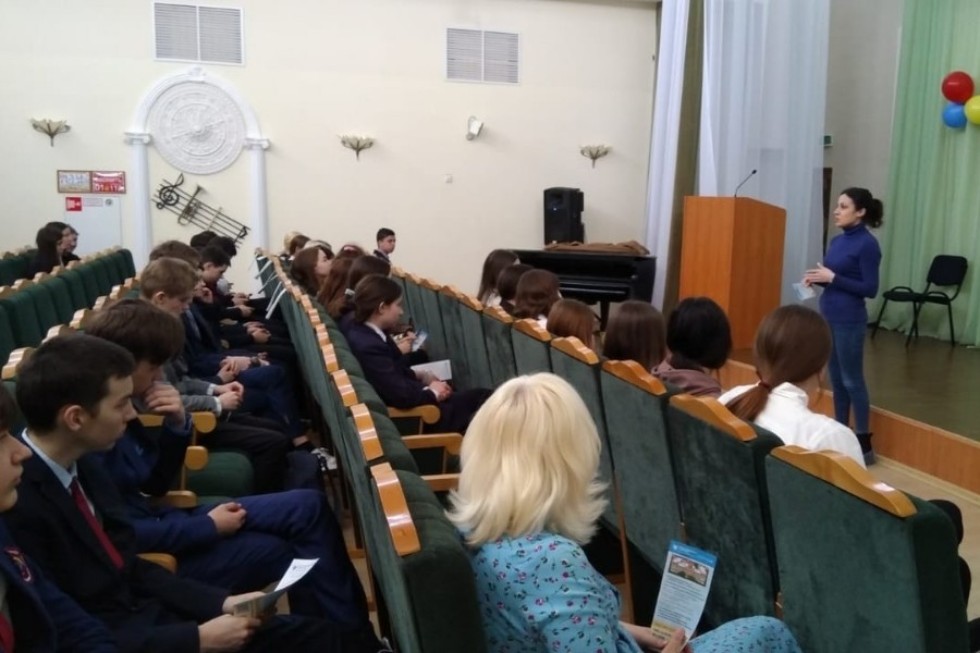 ���������� ��������� ����������� 9-�� ������� � ��������� ����������� ��������� ���