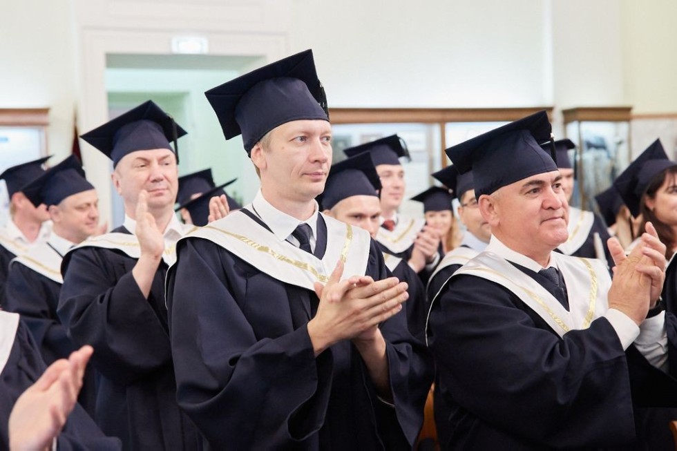 ������������� ��������� �������� �������� DBA, MBA