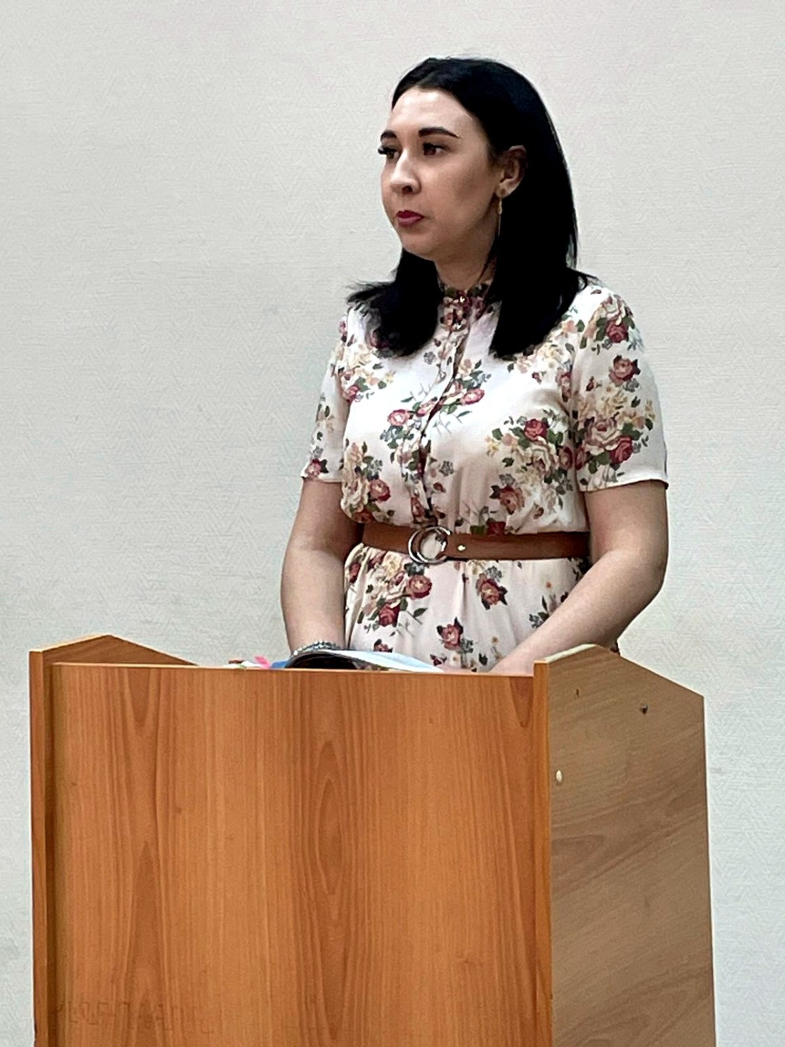 18 апреля прошла встреча с экспертом по дисциплине 'Управление качеством' для студентов группы 14.6-190 18 апреля прошла встреча с экспертом по дисциплине 'Управление качеством' для студентов группы 14.6-190