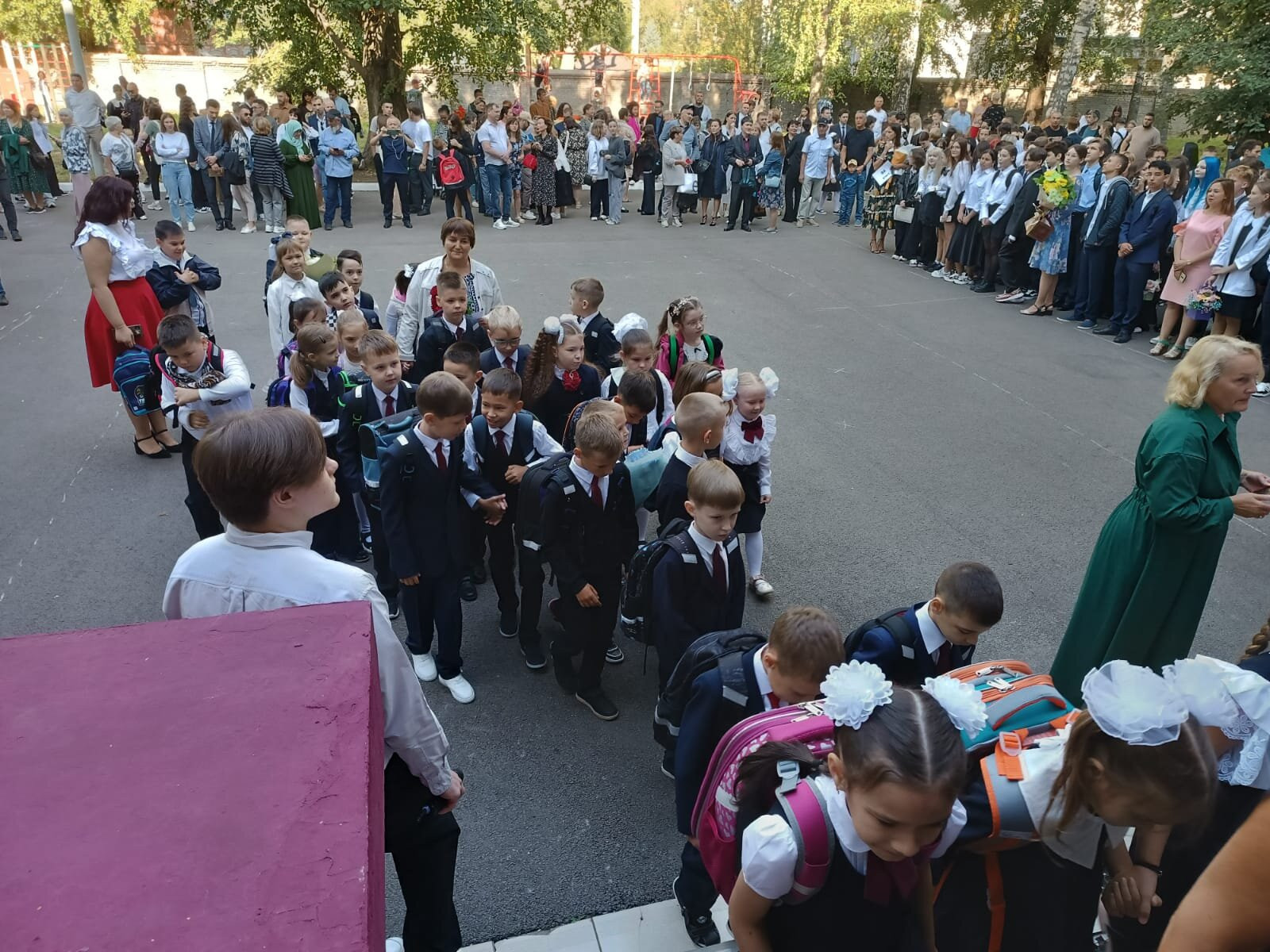 ���� ������ � ���� 