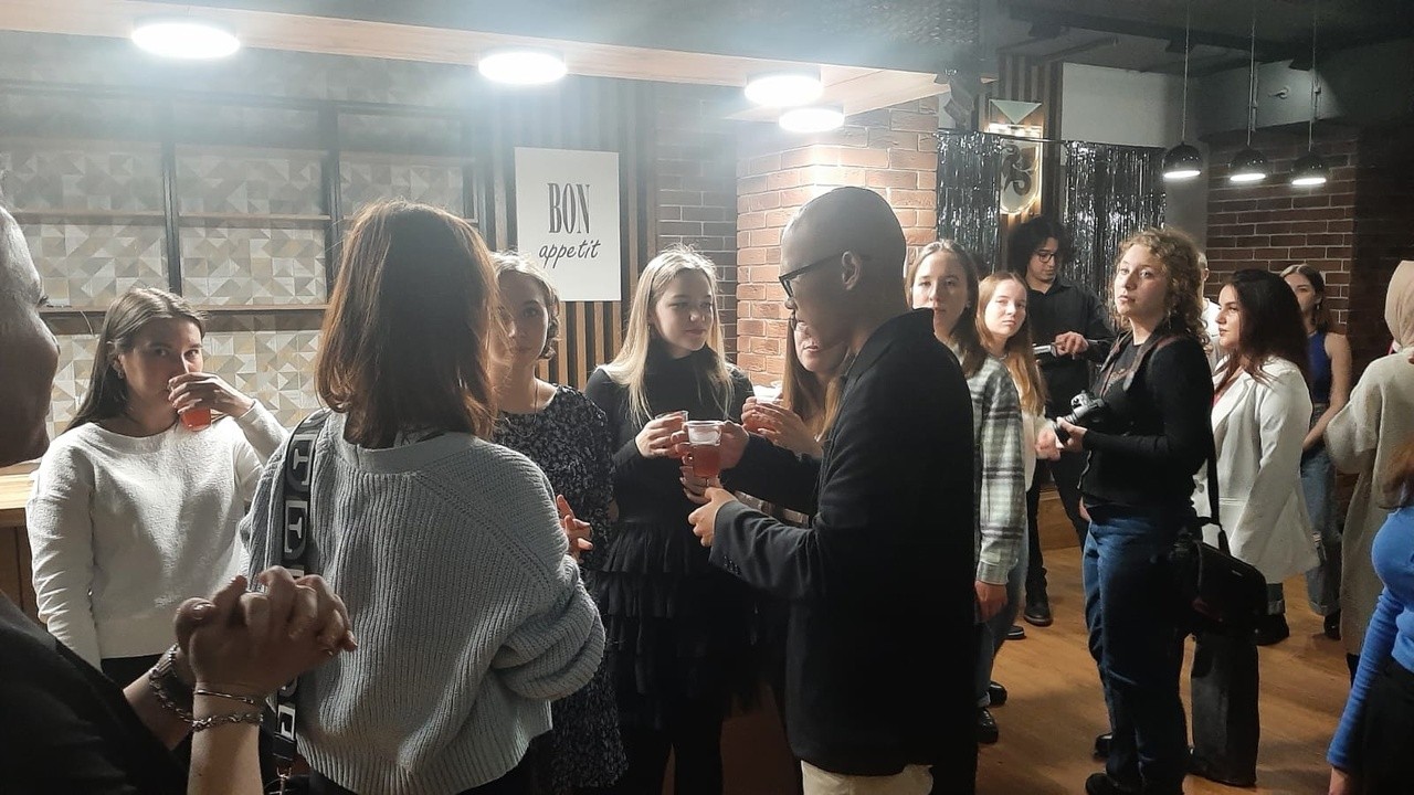 Accounting Fest: ��� ��� ����