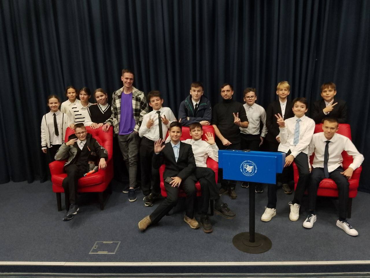 �������� �������� ������������ ������-���������� ��������� UNIVER TV