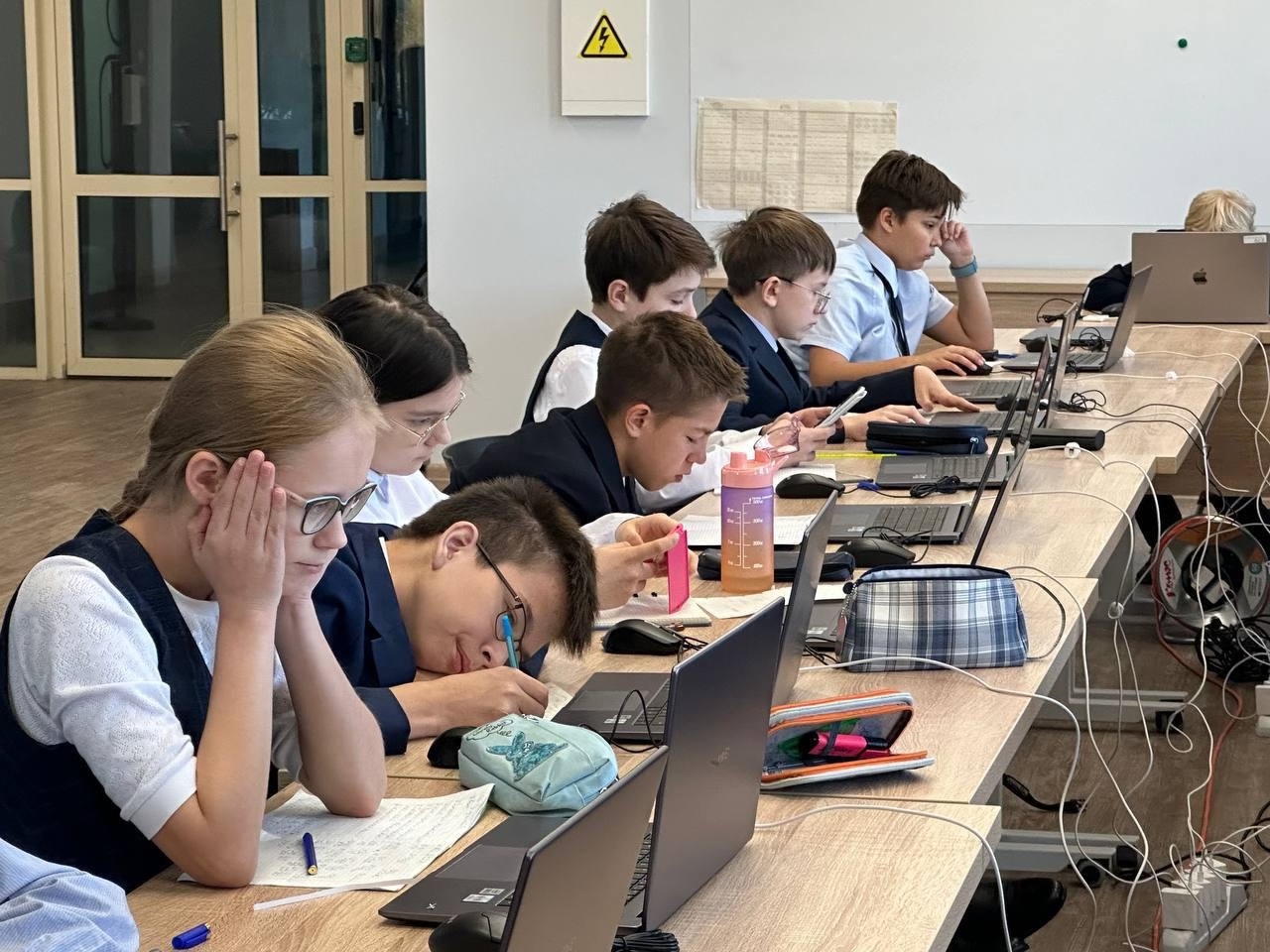 ������� ��������� ����� 2024/2025