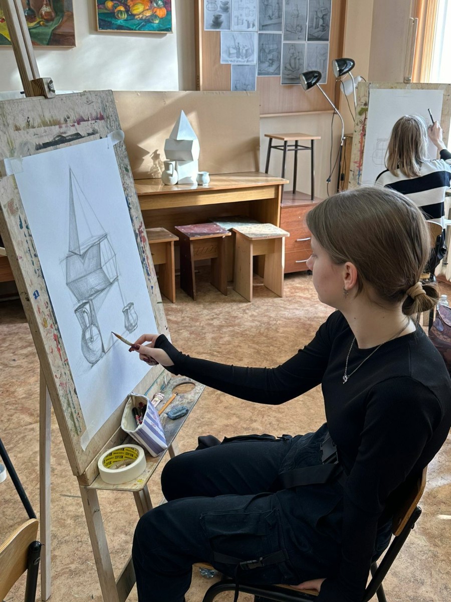 Заключительный этап предметных олимпиад КФУ в Волгограде! Заключительный этап предметных олимпиад КФУ в Волгограде!