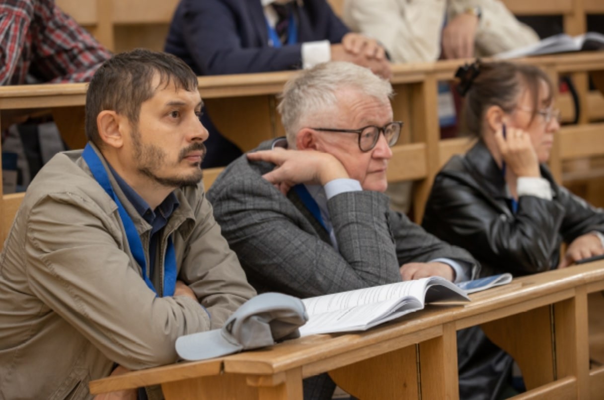 ������� �������������� ������� � XIII ������������� ������ �� ������������� � ���������� ��������