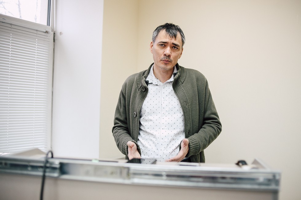 ����� �������������� ������ 