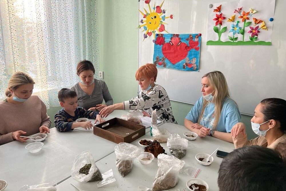 'Веселые старты', посвященные Дню Защитника Отечества 'Веселые старты', посвященные Дню Защитника Отечества