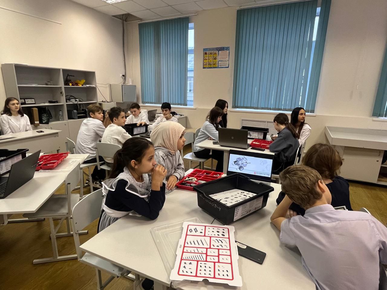 ������� � ����� ��������