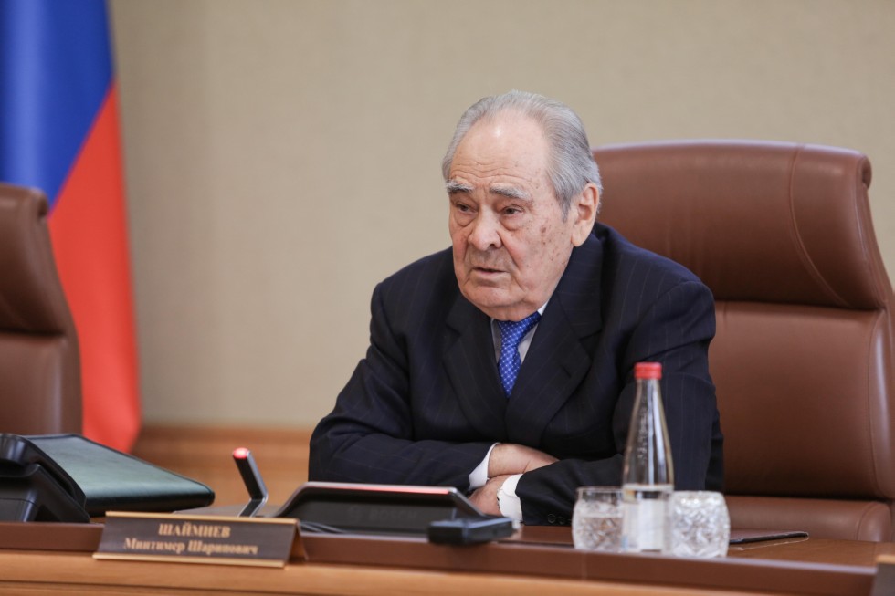 Kazan University to supply cadres for multilingual schools in Tatarstan