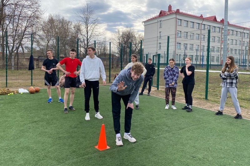 ���������� �������� '����� � ������!' ����� ��������� �������� ����������� ��������� ���