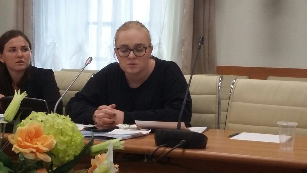 Доцент кафедры социальной философии Наталия Олеговна Хазиева приняла участие  в работе научно-практической конференции 