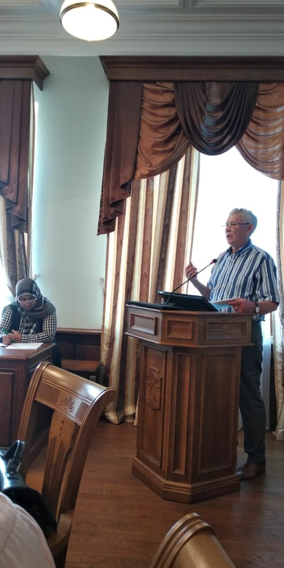 ����������� � �������� �������