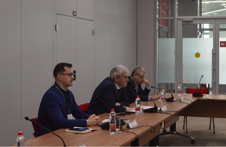 ���������� ������� ������������������ � ������������������� �������� � ������ ���-2023