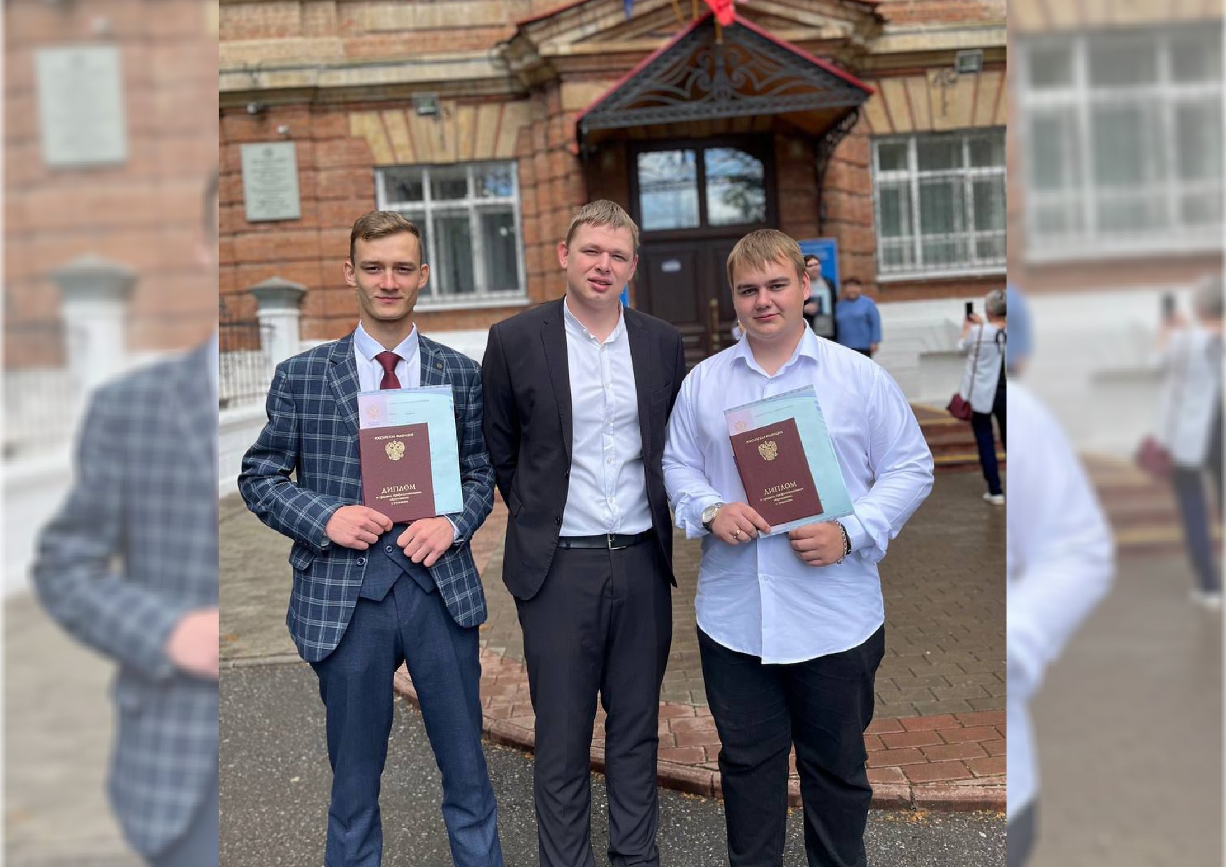 Как стать юристом? Начинайте с колледжа Елабужского института КФУ! Как стать юристом? Начинайте с колледжа Елабужского института КФУ!