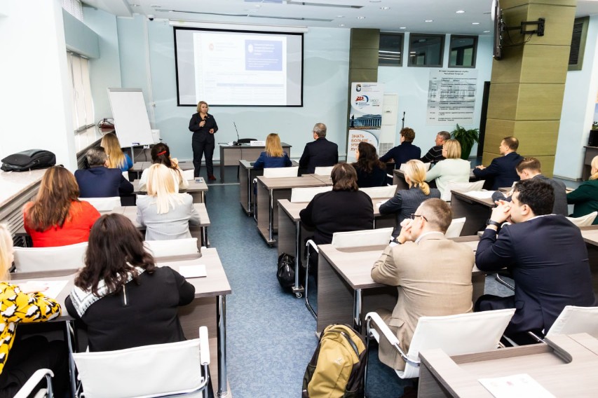 ���������� ����������� ������������� ����������� �����-����������