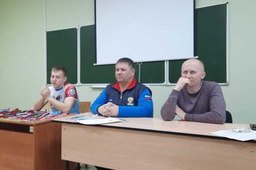 Формула успеха студентов-спортсменов кафедры ТиМФКБЖ Формула успеха студентов-спортсменов кафедры ТиМФКБЖ