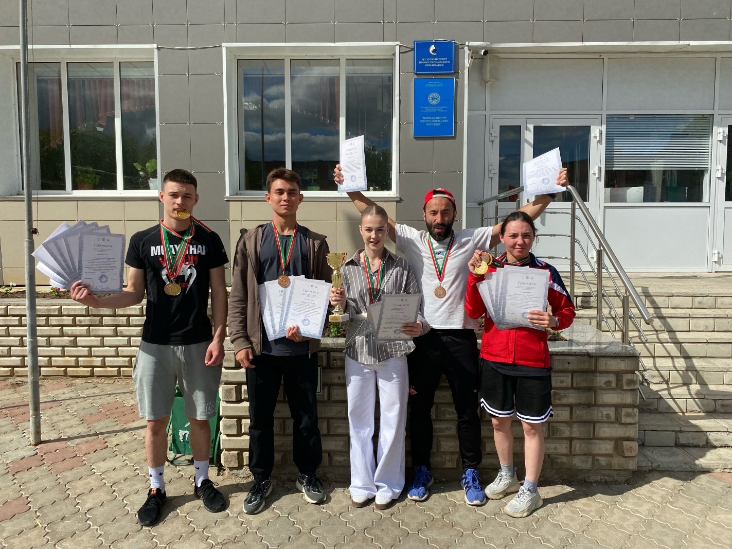 ����������� ����������� ������������� ������ ���!