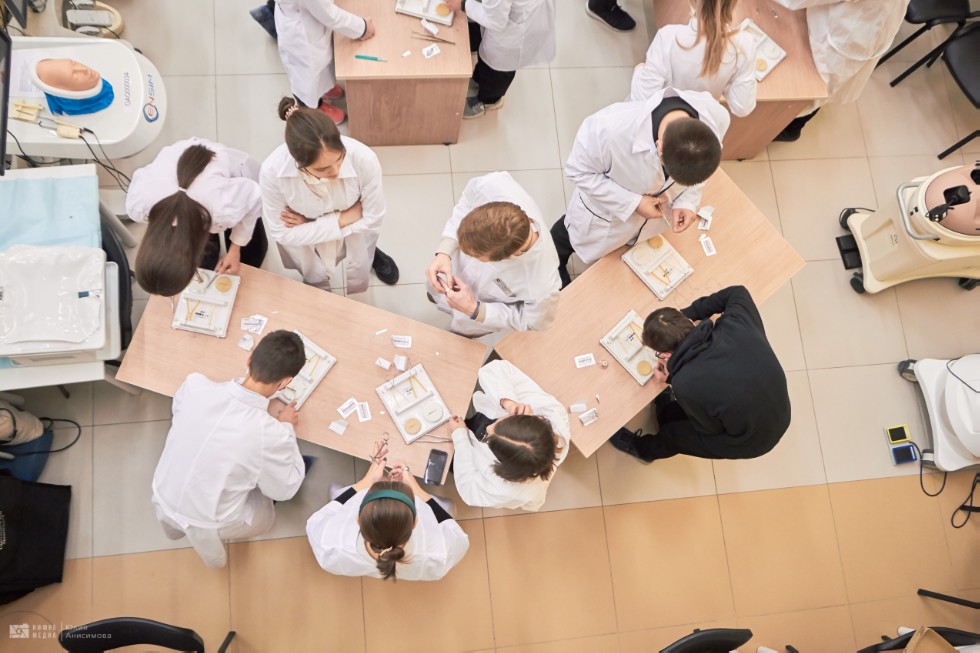 ������ ����� ��� �������� 10-11 ������� ����� ��. �. �. ������������