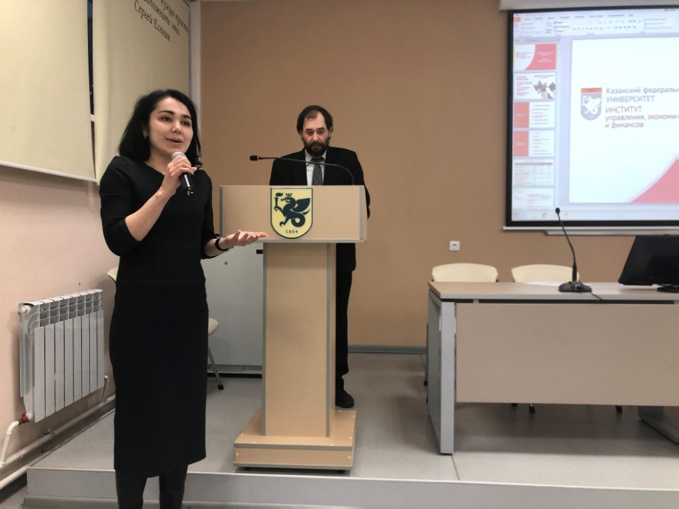 День открытых дверей в магистратуру День открытых дверей в магистратуру