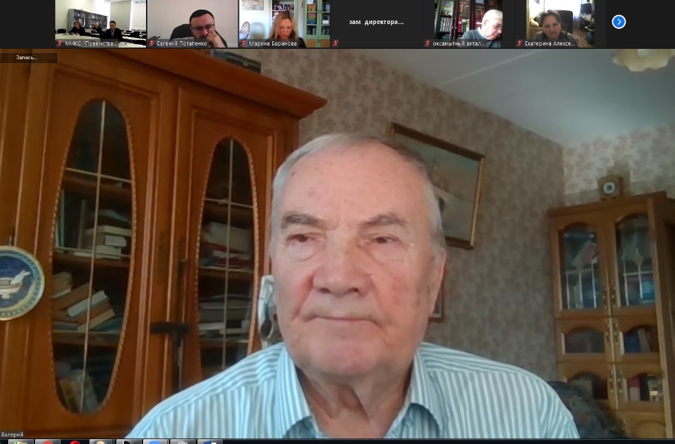 ������������� ������� ���� '��������������� � �������� �������� ������ �������������'