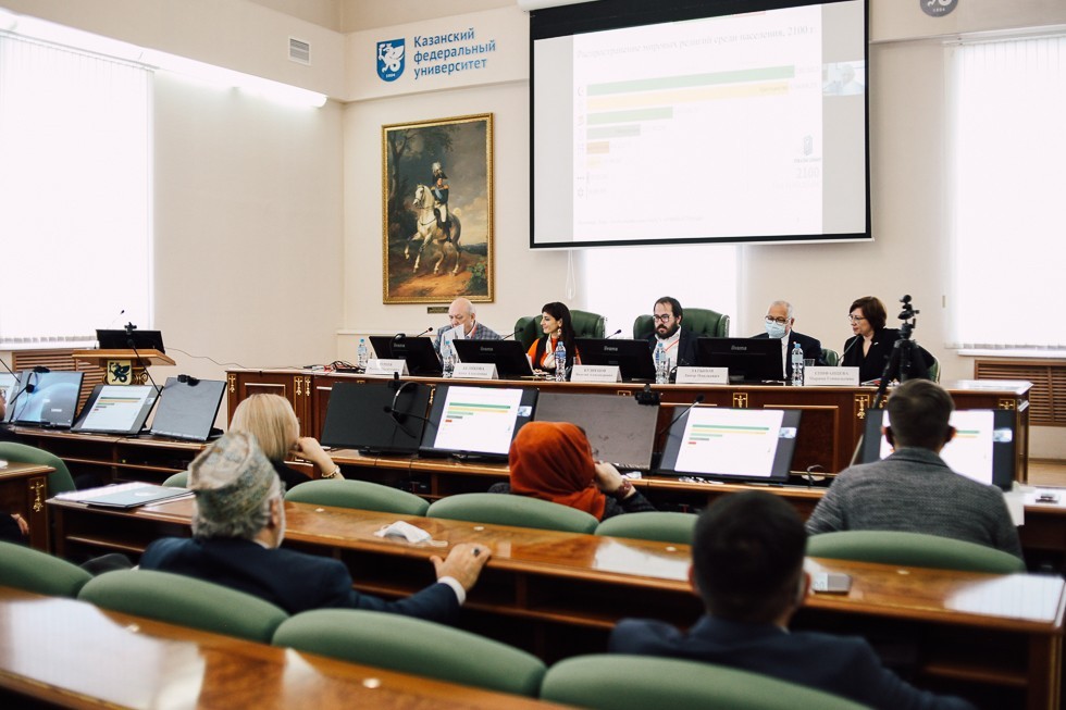 ����� � ���������������� ����