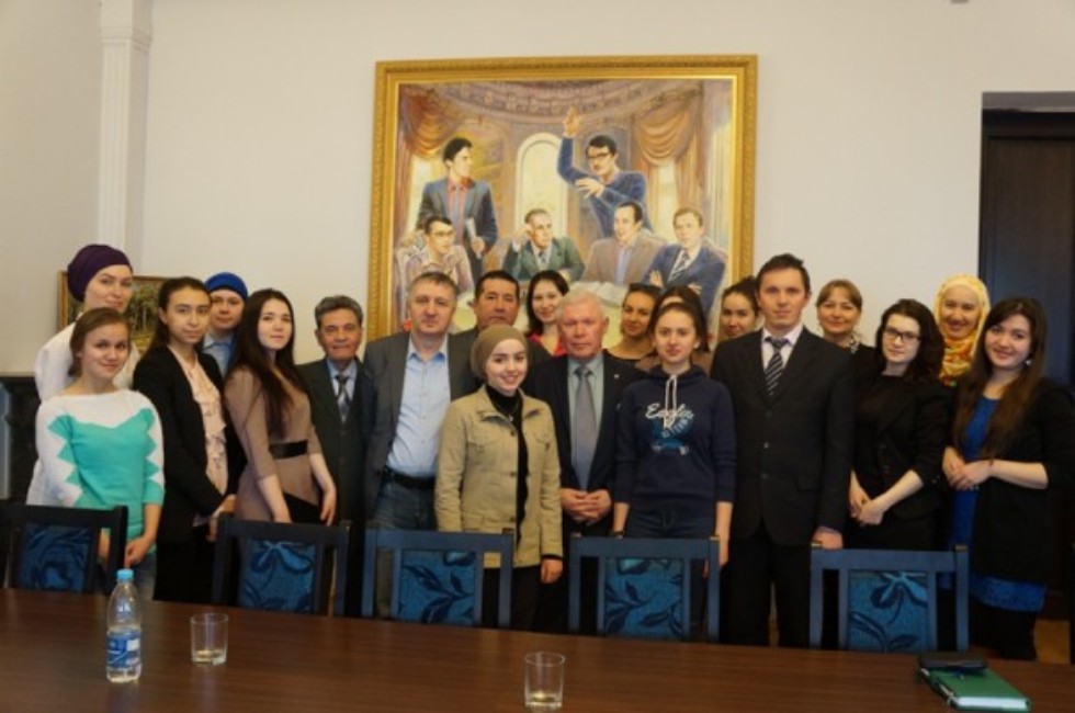 Литературно-творческое объединение 'Аллюки' Литературно-творческое объединение 'Аллюки'