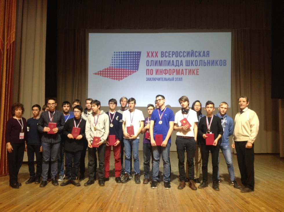 5 �� 5: �������� ����� ������������ � ��������� ��������������� ����� ������������� ��������� �� ����������� - 2018!