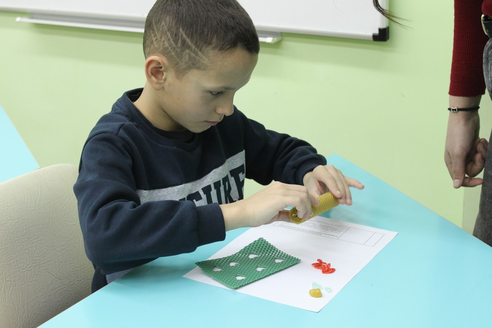 Прошли предновогодние занятия в Детском университете Прошли предновогодние занятия в Детском университете