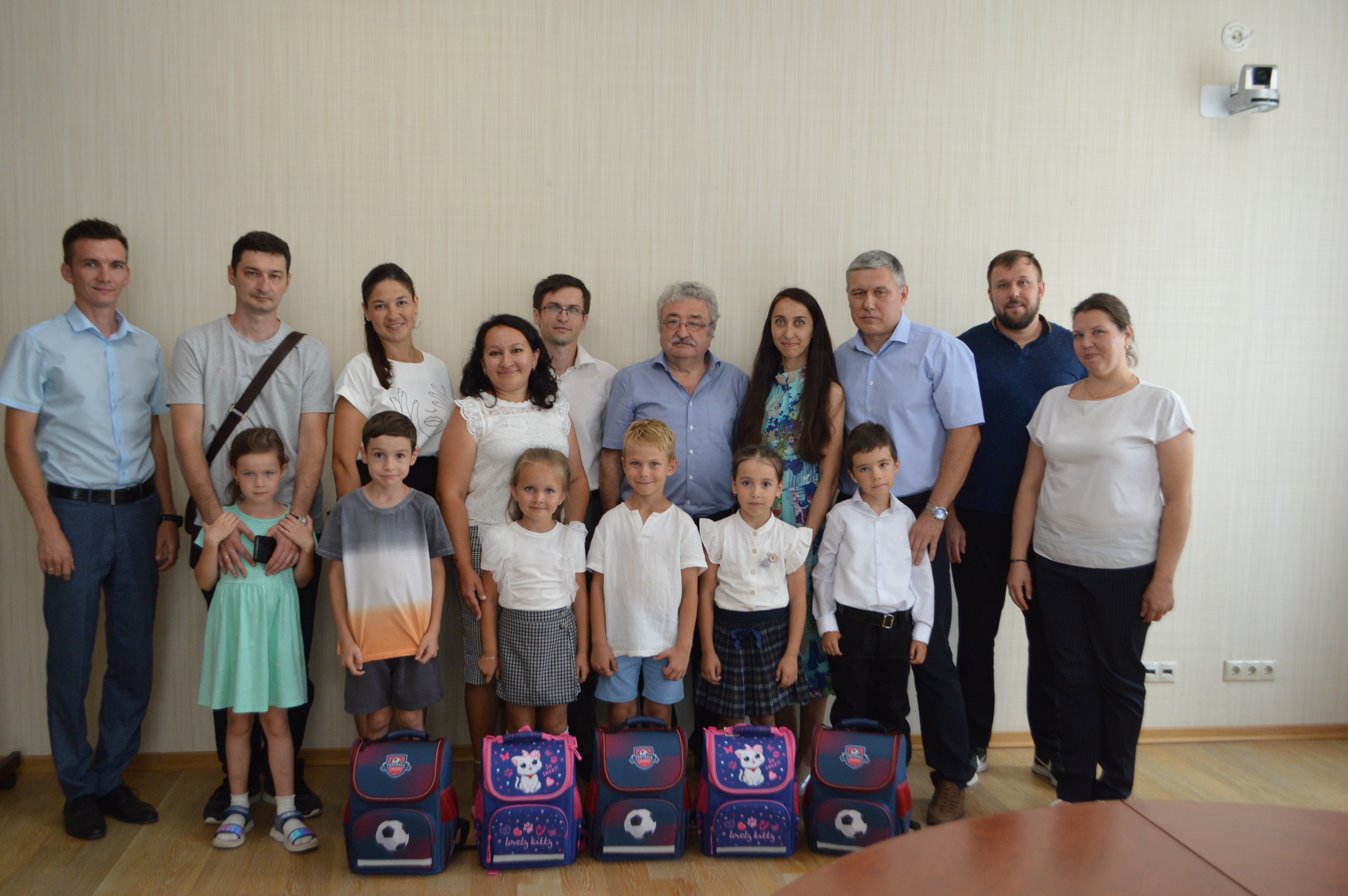 ����� '������ ��������� � �����' � ���������� ���������