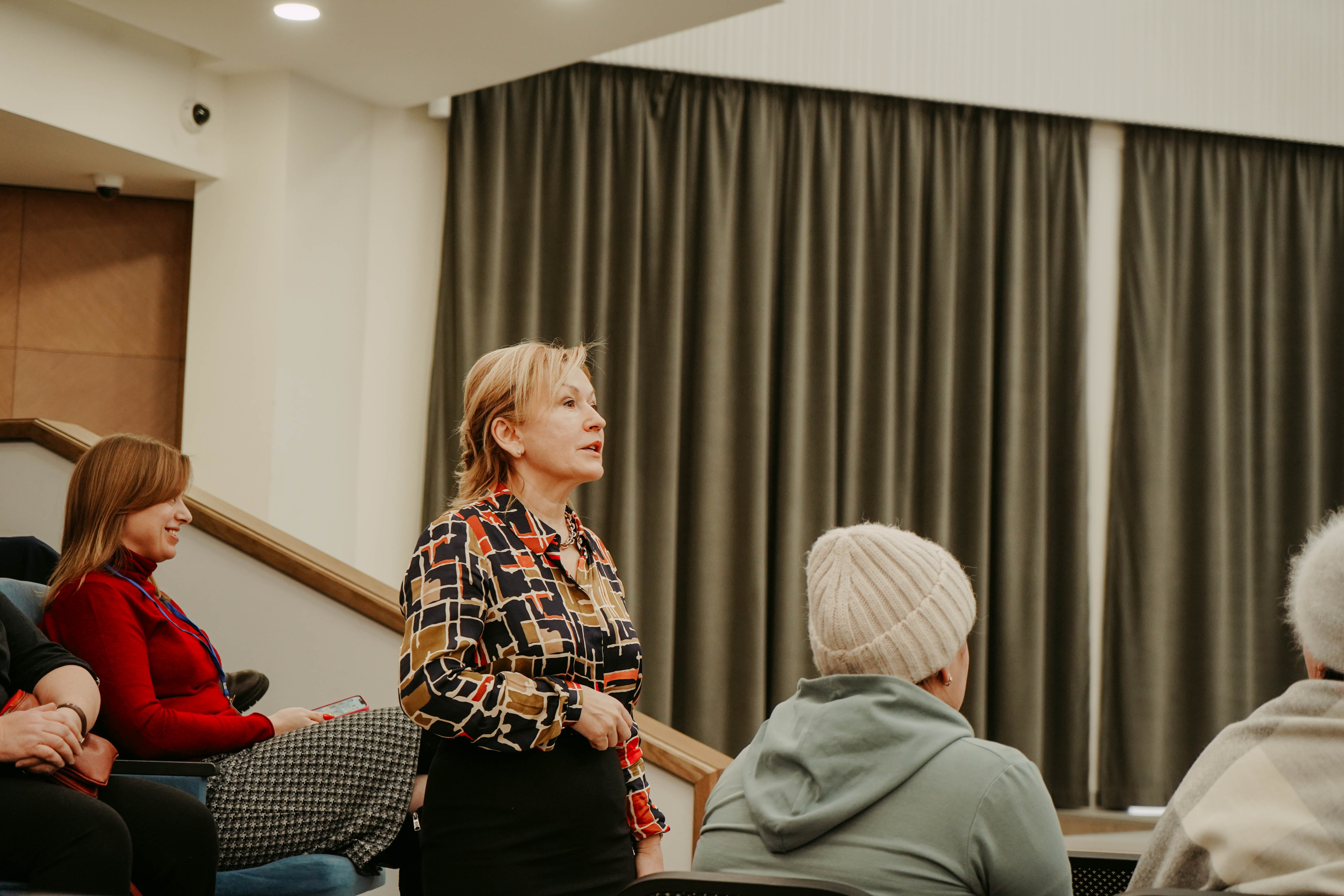 День открытых дверей День открытых дверей