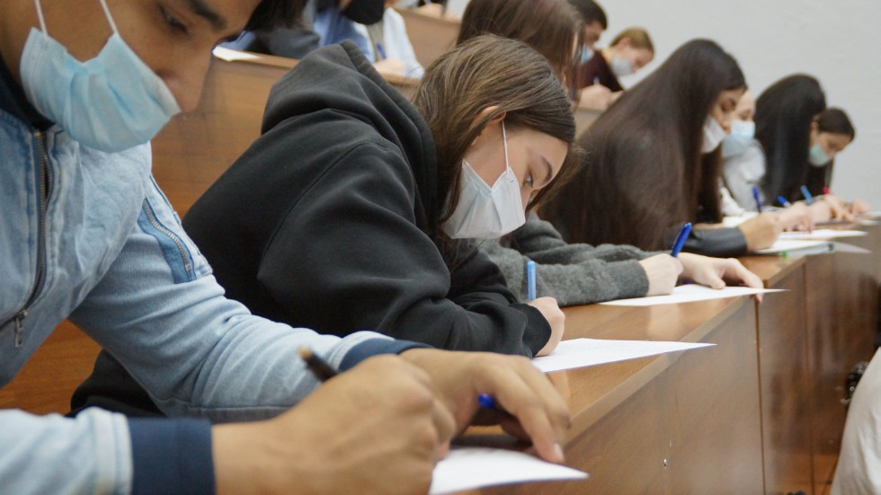 ����������� ������� 2021: ���������� ������