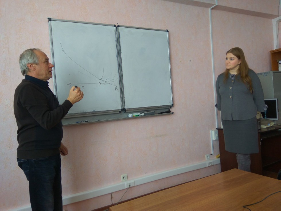 Заседание секции Анализа данных и исследования операций Итоговой научной конференции КФУ за 2018 г. состоялось 6 февраля 2019 г. Заседание секции Анализа данных и исследования операций Итоговой научной конференции КФУ за 2018 г. состоялось 6 февраля 2019 г.