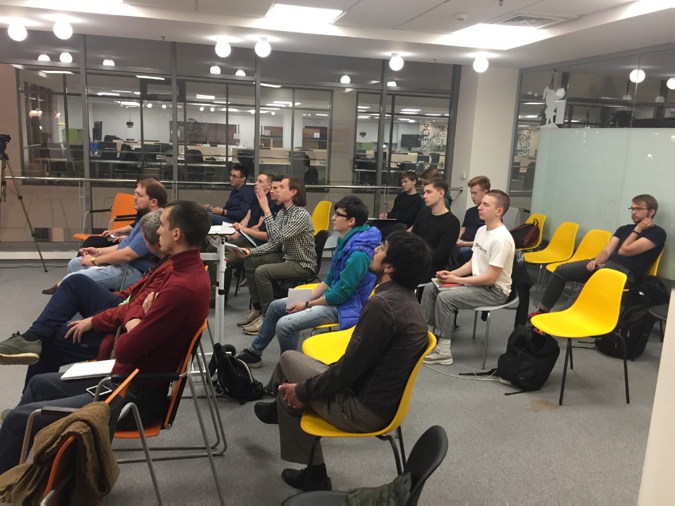 ������� ����� ������� Computer Science �����