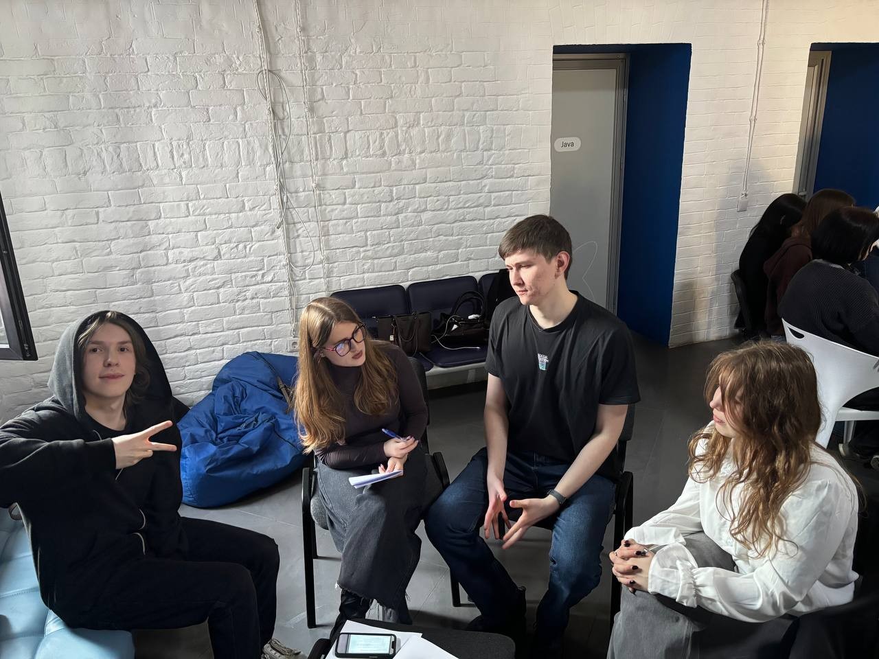 DH-�������� �� ���� ���������� � �������� ������������