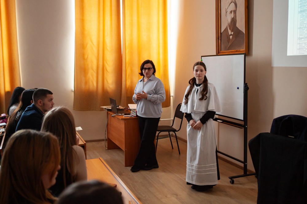 Ученица школы 'Университетская' Залина Латыпова стала победителем Республиканской олимпиады школьников по технологии Ученица школы 'Университетская' Залина Латыпова стала победителем Республиканской олимпиады школьников по технологии