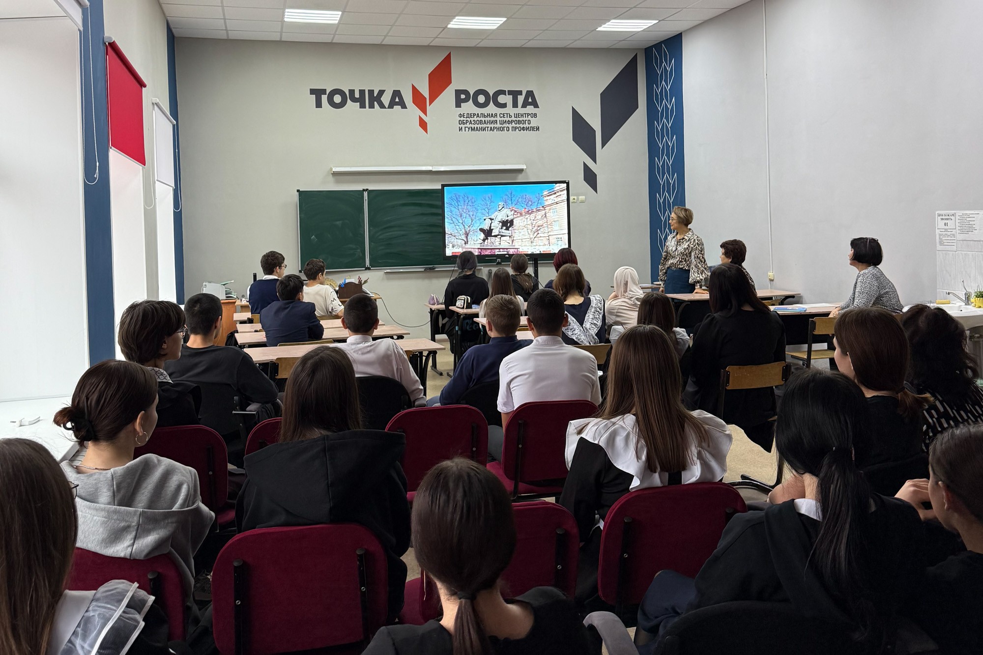 Состоялись профориентационные встречи в Азнакаевском районе. Состоялись профориентационные встречи в Азнакаевском районе.