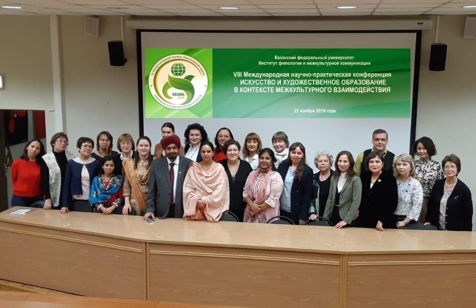 Научная деятельность Научная деятельность