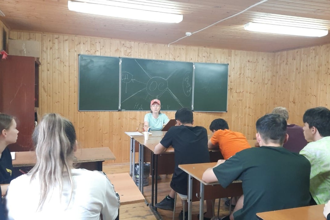 ���������� ����� � ��� '�����������'