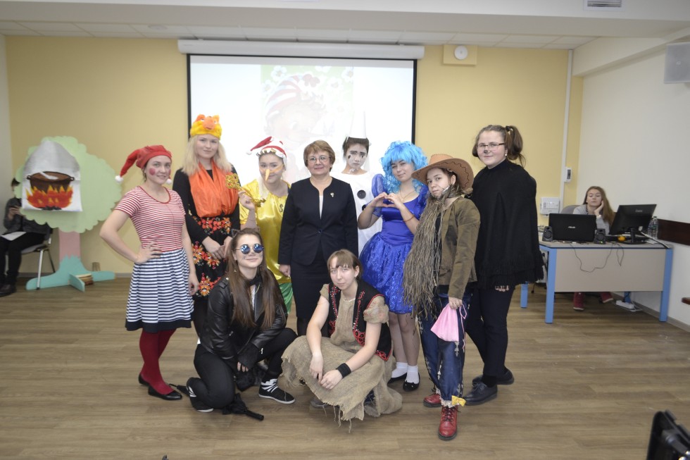 ������ �������� ������������� ������ ��������� ���������� � �����������  '������'